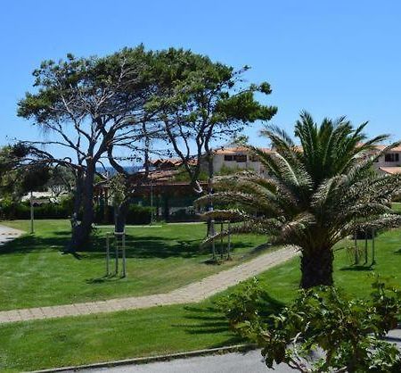 Residence Naturiste Aphrodite Appartement 940 Leucate Bagian luar foto
