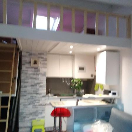 Residence Naturiste Aphrodite Appartement 940 Leucate Bagian luar foto