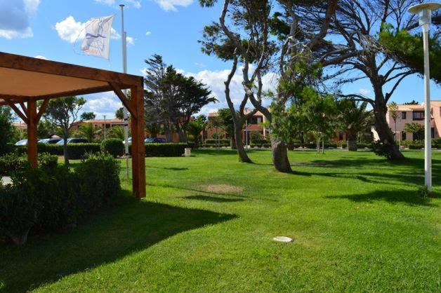 Residence Naturiste Aphrodite Appartement 940 Leucate Bagian luar foto