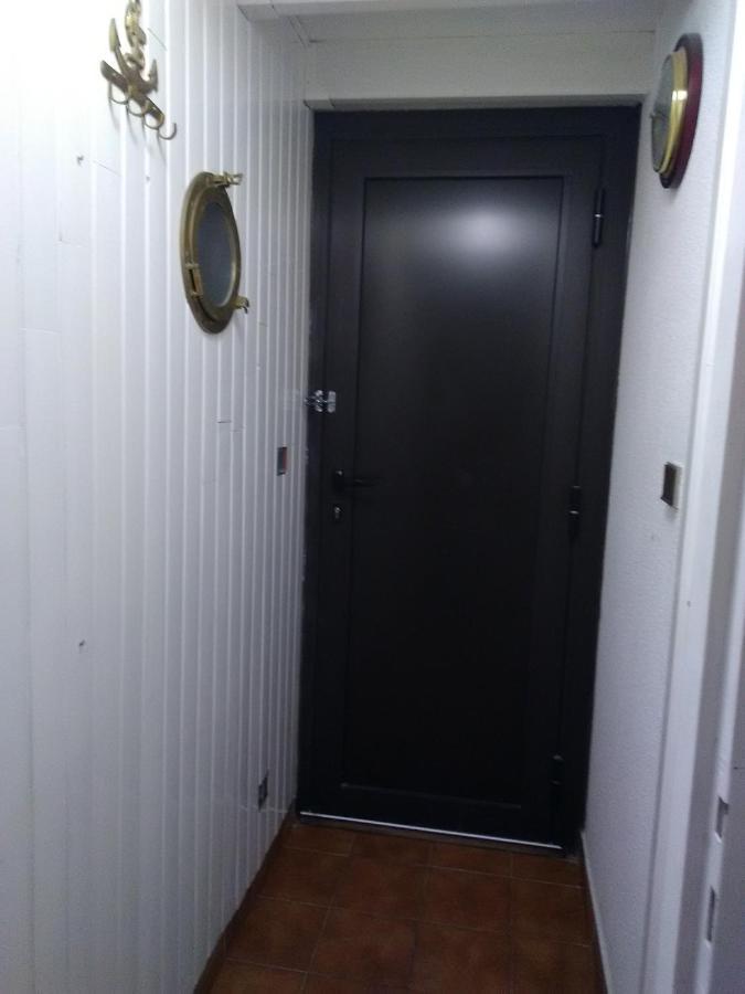 Residence Naturiste Aphrodite Appartement 940 Leucate Bagian luar foto