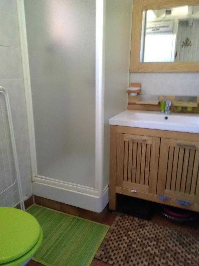Residence Naturiste Aphrodite Appartement 940 Leucate Bagian luar foto