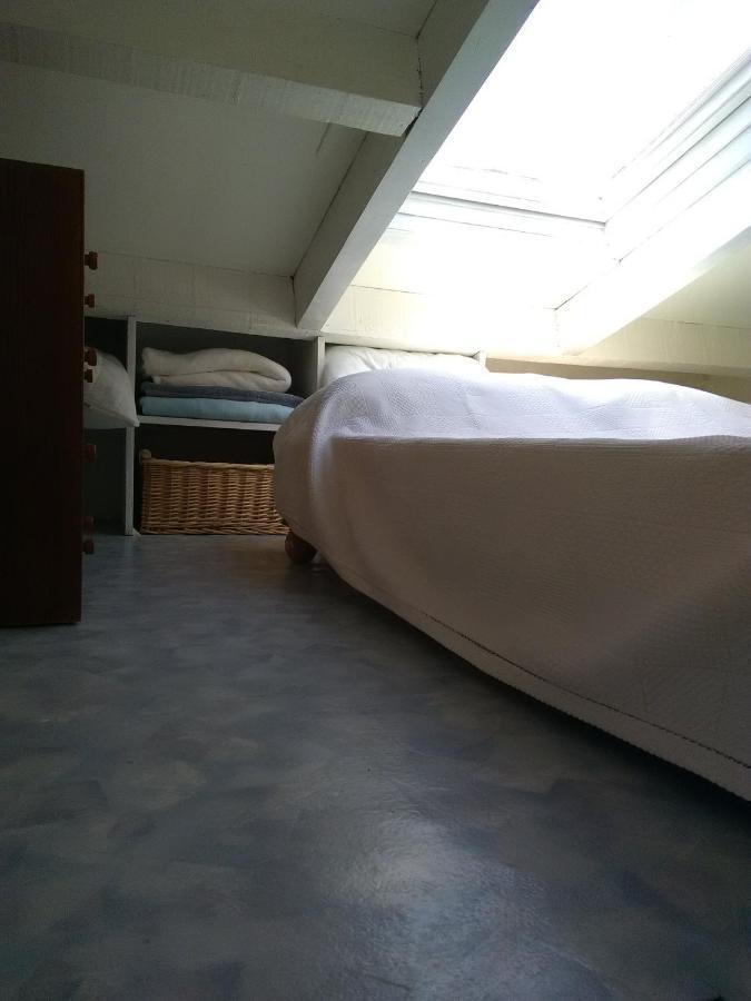 Residence Naturiste Aphrodite Appartement 940 Leucate Bagian luar foto